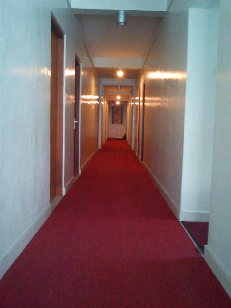 Santosa City Hotel Denpasar Kültér fotó