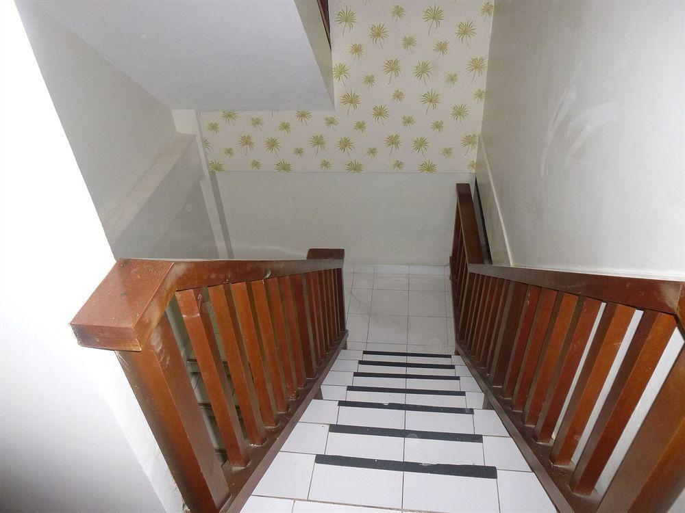 Santosa City Hotel Denpasar Kültér fotó