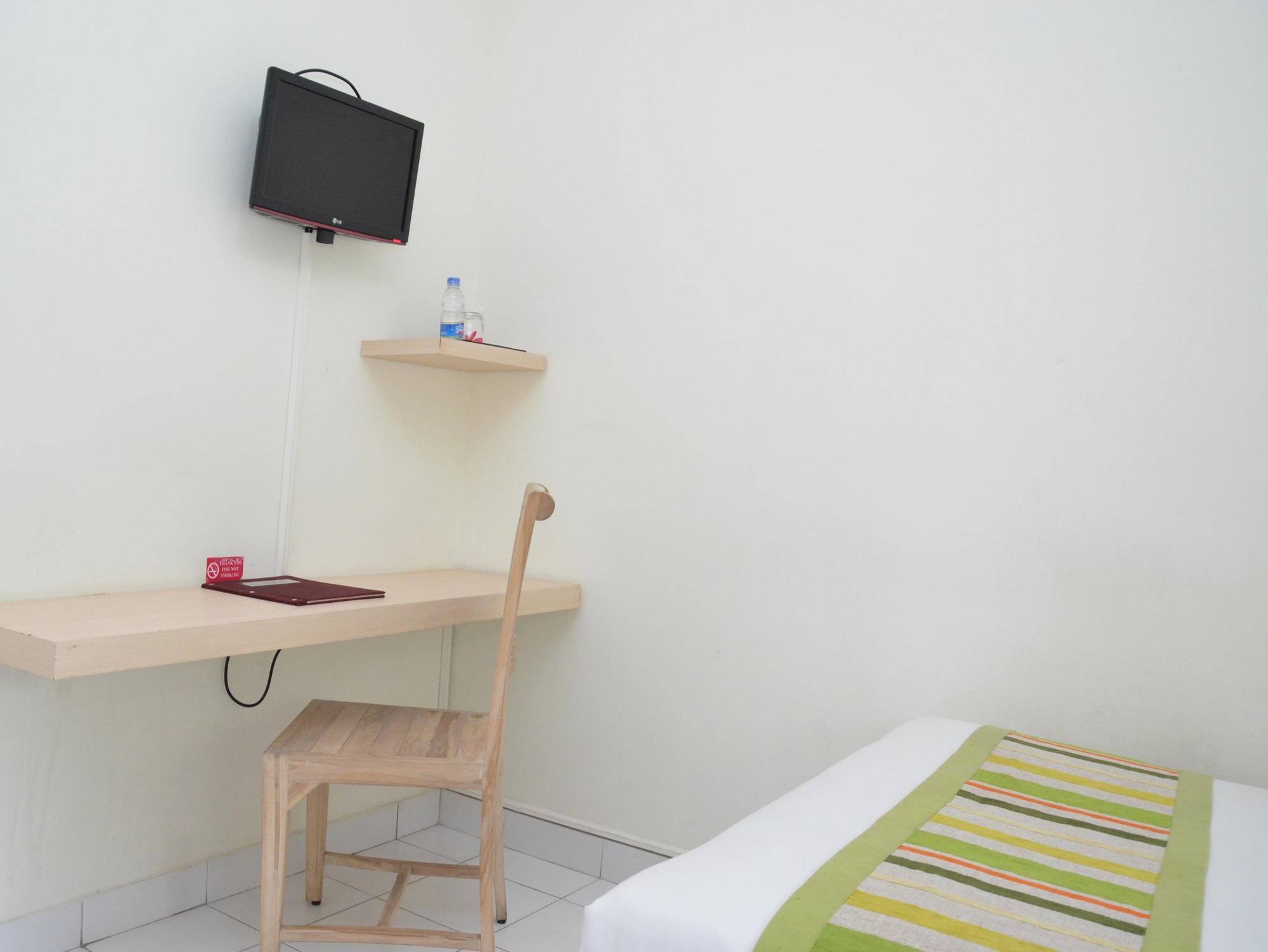 Santosa City Hotel Denpasar Kültér fotó